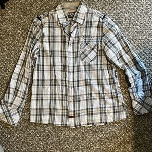 Fender brand XL 100% cotton